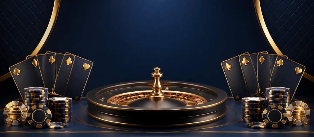 Lucky Spins Casino